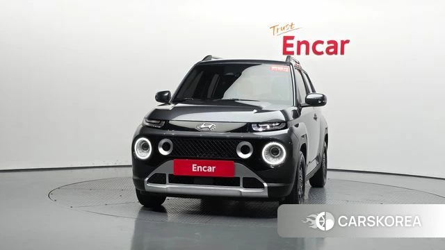 Hyundai Casper id 4986867 из Кореи 12