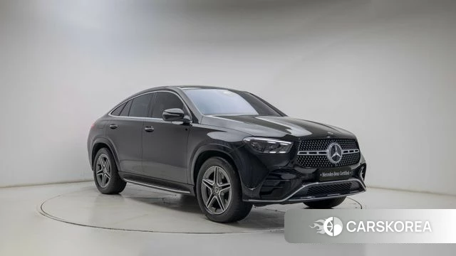 Mercedes-Benz GLE-Class W167 id 5026017 из Кореи 12