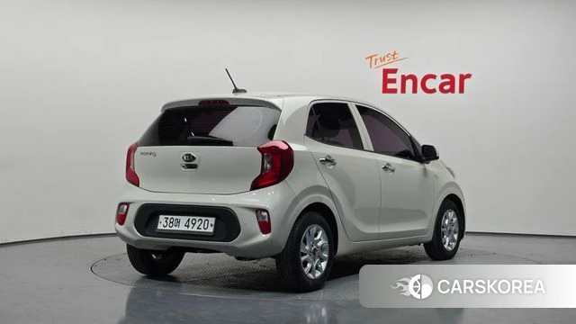 Kia All New Morning (JA) id 5060789 из Кореи 12