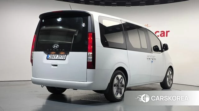 Hyundai Staria id 4949948 из Кореи 12
