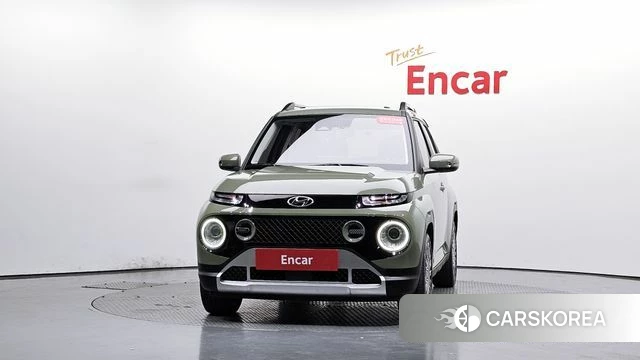 Hyundai Casper id 4975704 из Кореи 12