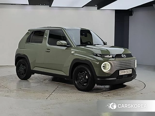 Hyundai Casper id 5017041 из Кореи 10