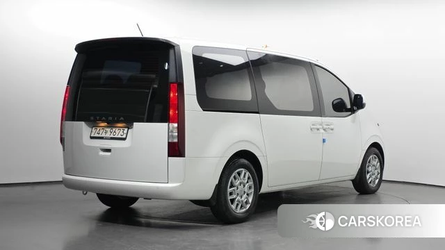 Hyundai Staria id 5027593 из Кореи 12