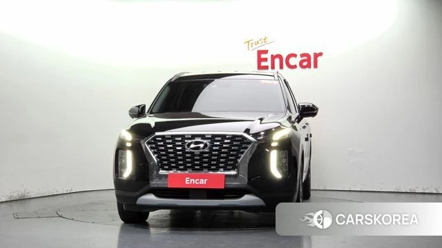 Hyundai Palisade id 5041844 из Кореи 12