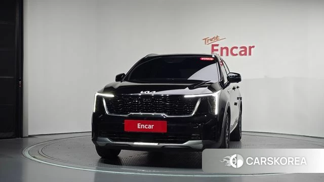 Kia The New Sorento 4th Generation id 4957412 из Кореи 12