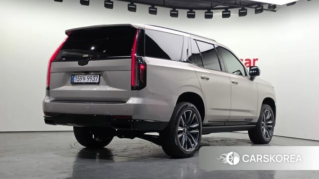 Cadillac Escalade 5th Generation id 4991450 из Кореи 12