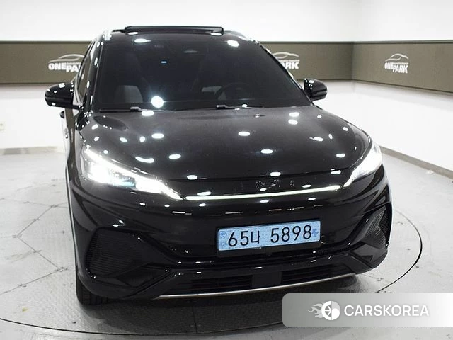 BYD Ato 3 id 5015785 из Кореи 12
