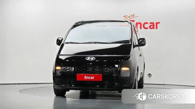 Hyundai Staria id 5016284 из Кореи 12