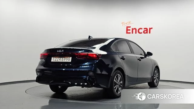 Kia The New K3 2nd generation id 4990775 из Кореи 12