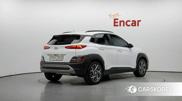 Hyundai The New Kona Hybrid id 4696571 из Кореи 12