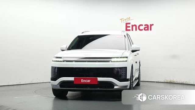Hyundai Ionic 9 id 5026190 из Кореи 12
