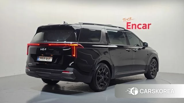 Kia The New Carnival 4th Generation id 4990512 из Кореи 12