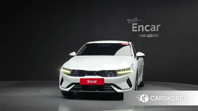Kia K5 Hybrid 3rd Generation id 5002248 из Кореи 12