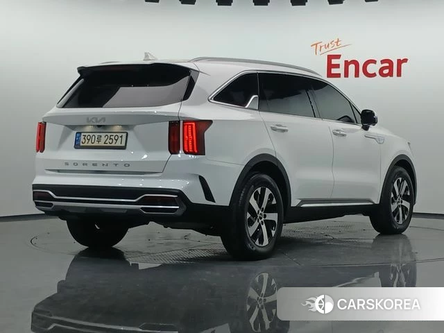 Kia Sorento 4th Generation id 5017716 из Кореи 12