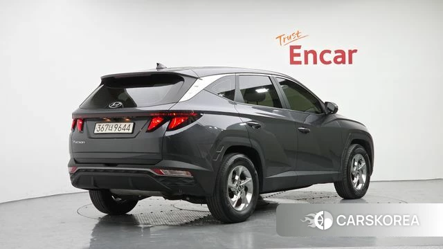 Hyundai Tucson (NX4) id 4986106 из Кореи 12