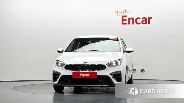 Kia Come New K3 id 4982128 из Кореи 12