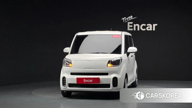 Kia The New Ray id 4951330 из Кореи 12
