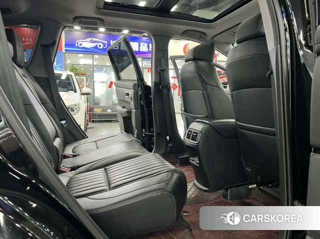 Honda Breeze 2021 Черный из Китая, фото 5