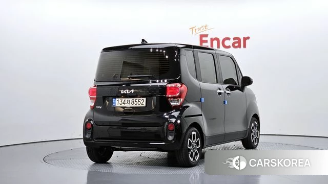 Kia The New Ray id 4986617 из Кореи 12