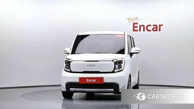 Kia The New Kia Ray id 4996721 из Кореи 12