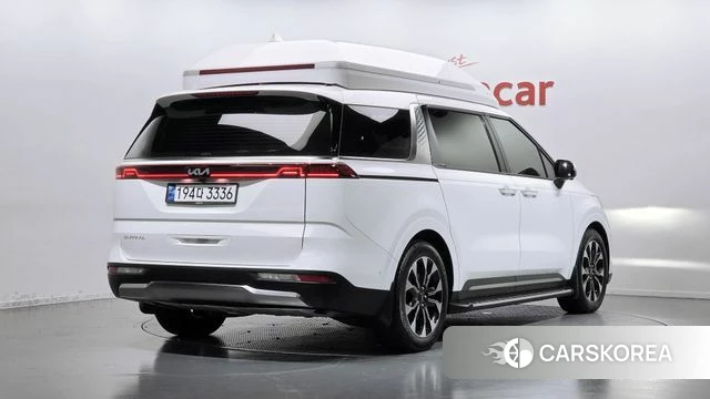 Kia Carnival 4th generation id 4991248 из Кореи 12
