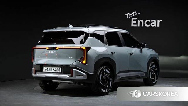 Kia Celtos second Generation id 4748818 из Кореи 12
