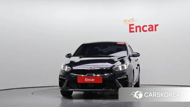 Kia Come New K3 id 4993490 из Кореи 12