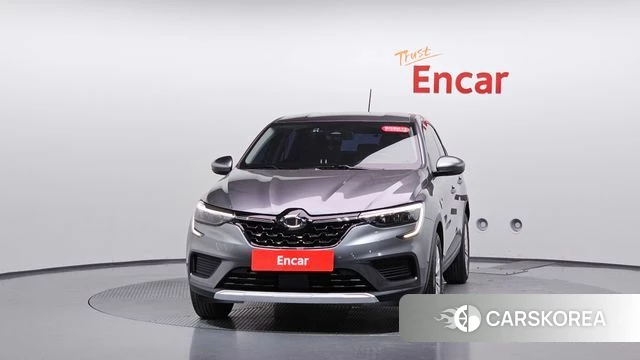 Renault Korea (Samsung) XM3 id 5040092 из Кореи 12