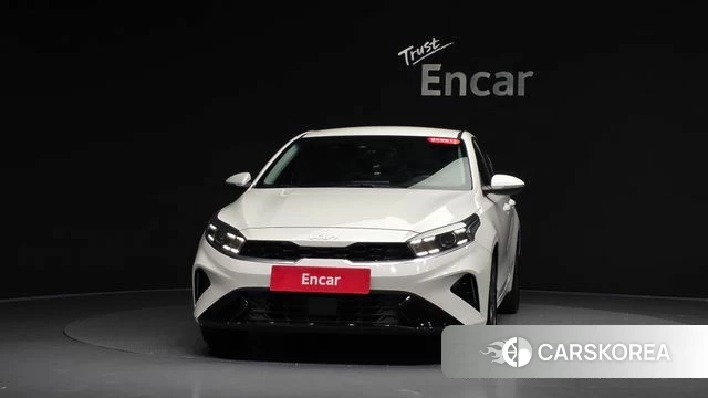 Kia The New K3 2nd generation id 5002848 из Кореи 12
