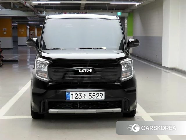 Kia The New Kia Ray id 4981318 из Кореи 12