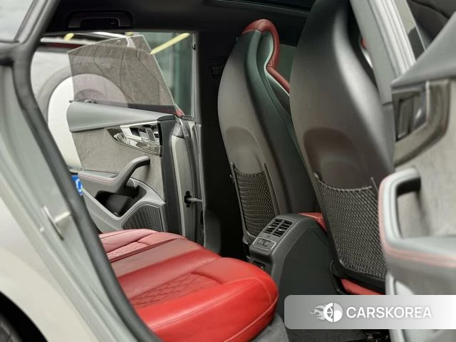 Audi S5 2021 Темно-серый из Китая, фото 6