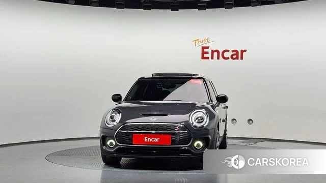 Mini Cooper S Clubman id 5003436 из Кореи 12