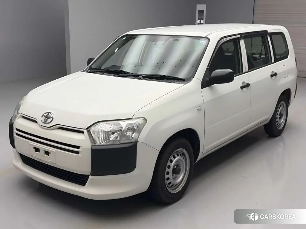 Toyota Probox 2018 из Японии, фото 2