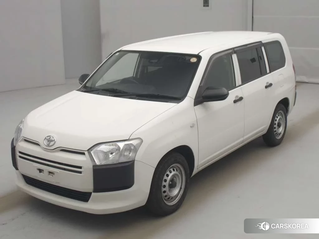 Toyota Probox 2021 из Японии, фото 2
