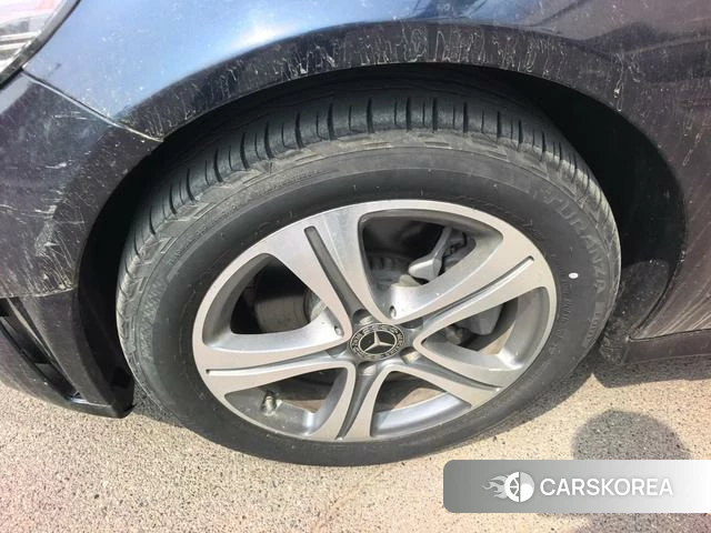 Mercedes-Benz C-class 2020 Синий из Китая, фото 2