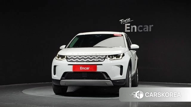 Land Rover Discovery Sports 2nd Generation id 4987479 из Кореи 12