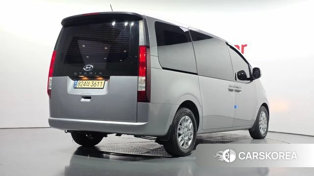 Hyundai Staria id 4835734 из Кореи 12