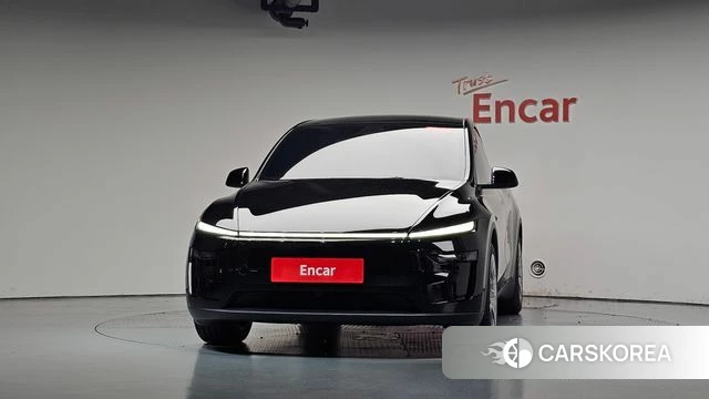 Tesla Model Y id 4990135 из Кореи 12