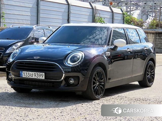 Mini Cooper Clubman id 5002851 из Кореи 12