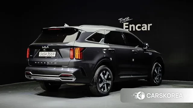 Kia Sorento 4th Generation id 3621296 из Кореи 12
