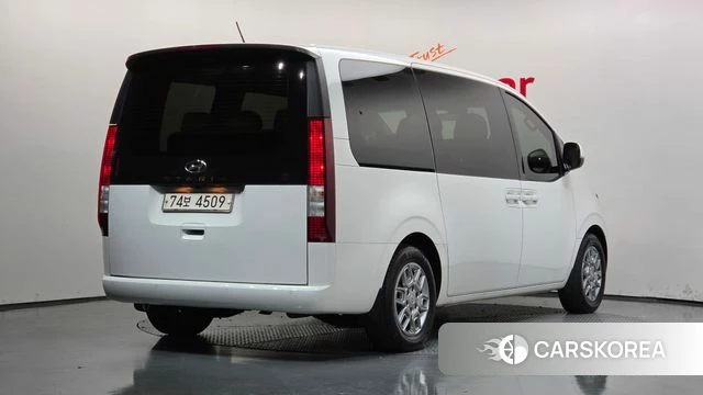 Hyundai Staria id 5040918 из Кореи 12