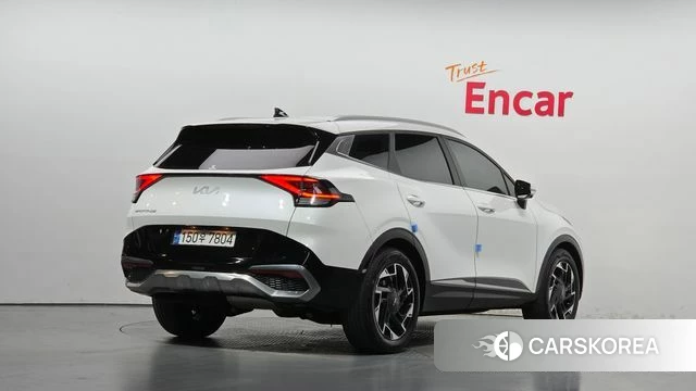 Kia Sportage 5th Generation id 4997176 из Кореи 12