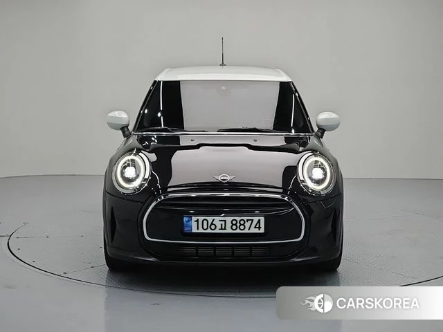 Mini Cooper id 5011922 из Кореи 11
