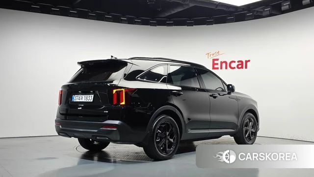 Kia The New Sorento 4th Generation id 5025975 из Кореи 12