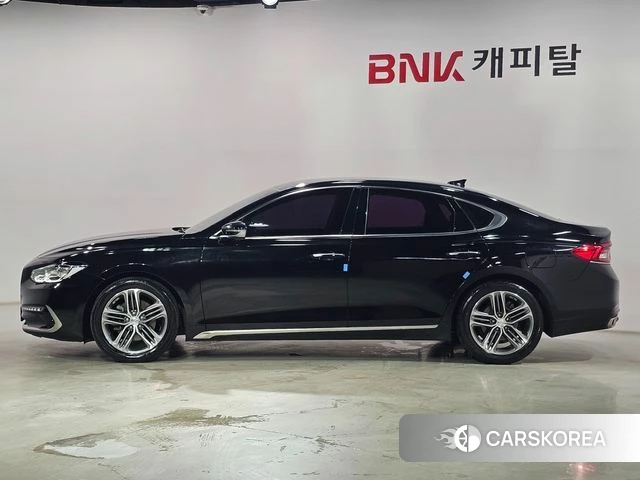 Hyundai Grandeur IG id 4708794 из Кореи 12