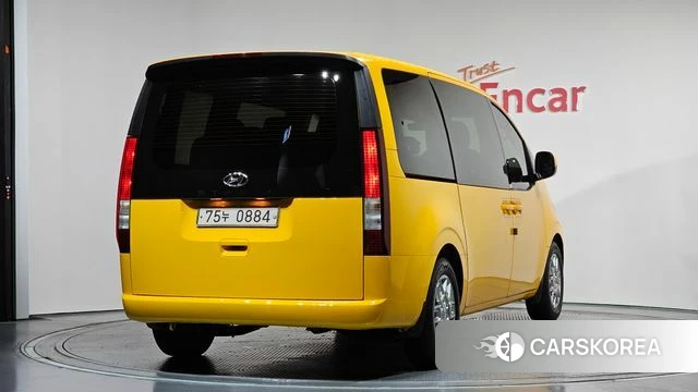 Hyundai Staria id 4231700 из Кореи 12