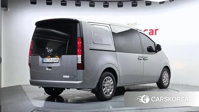 Hyundai Staria id 4773598 из Кореи 12