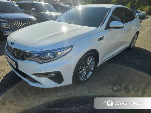 Kia K5 3rd generation id 4967511 из Кореи 7
