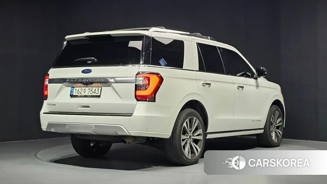 Ford Expeditation id 5041063 из Кореи 12