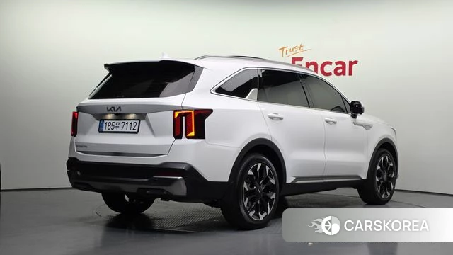 Kia The New Sorento 4th Generation id 5016243 из Кореи 12